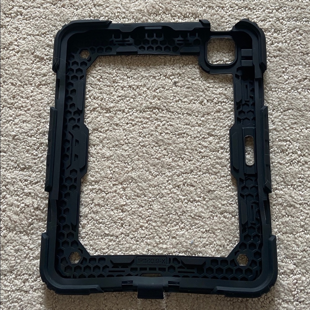 💙2/$5 NWT iPad Air 4/5 Protective Case - Picture 4 of 9